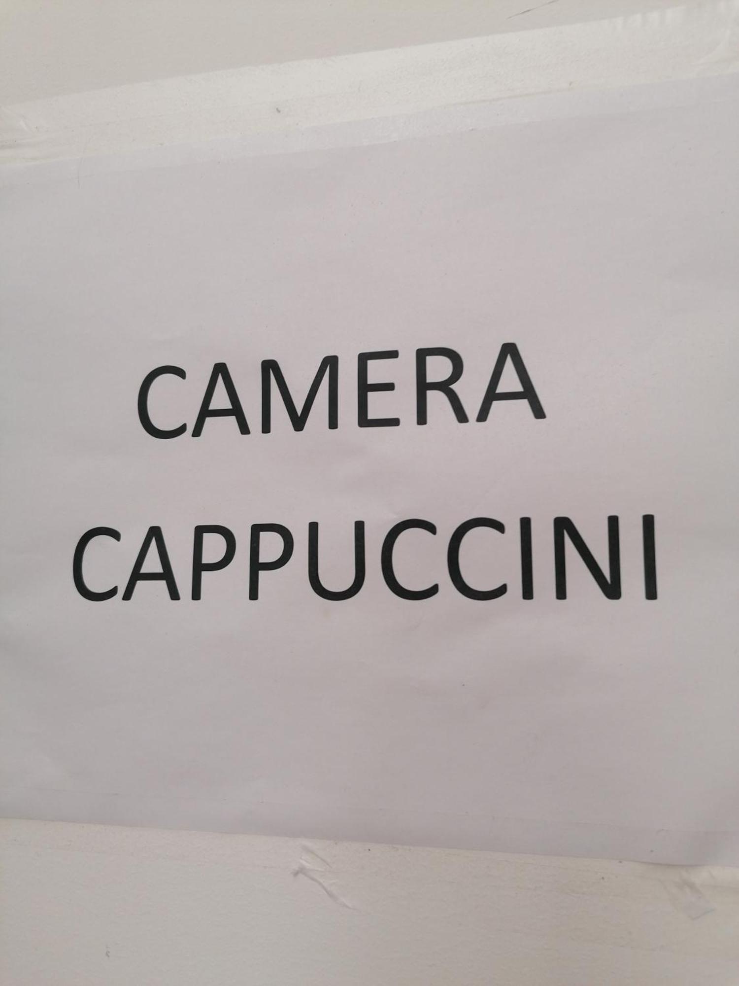 Cappuccini Ragusa Exterior foto