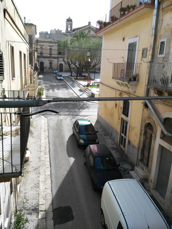 Cappuccini Ragusa Exterior foto